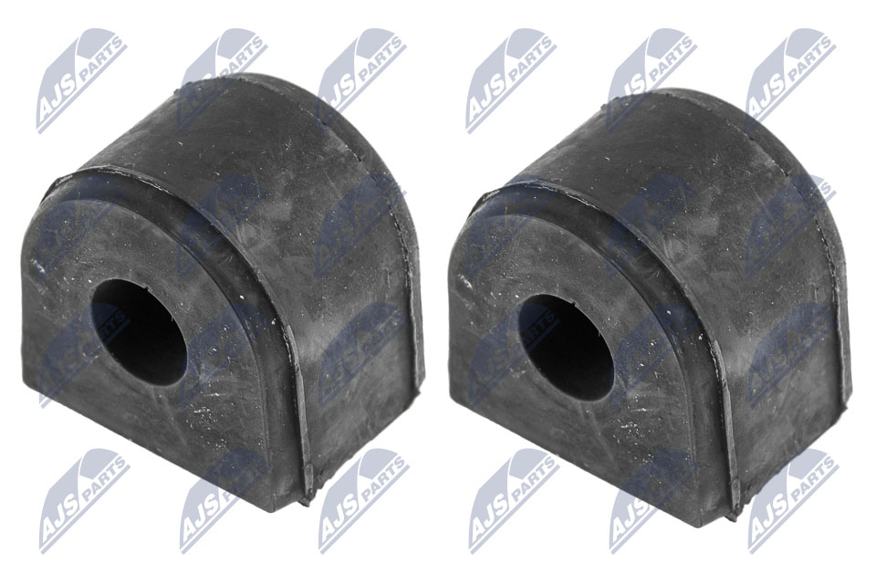 NTY Lejebøsning, stabilisator ZGS-SB-017 bagaksel for SUBARU