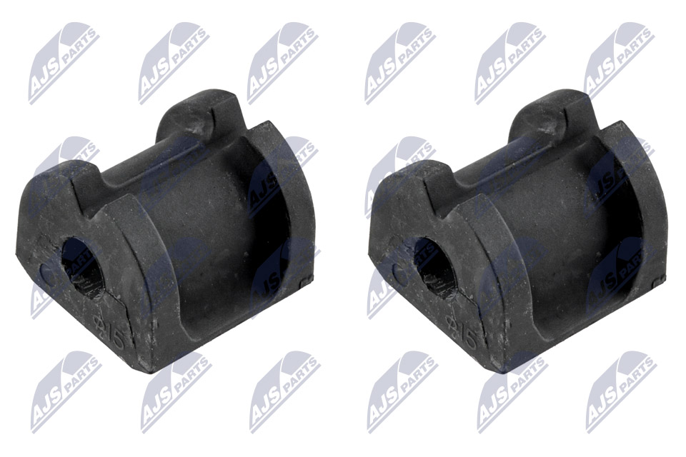 NTY Lejebøsning, stabilisator ZGS-SB-022 bagaksel for SUBARU