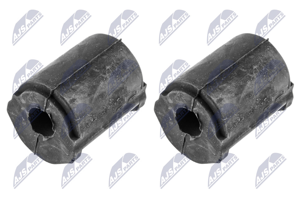 NTY Lejebøsning, stabilisator ZGS-TY-024 bagaksel for LEXUS