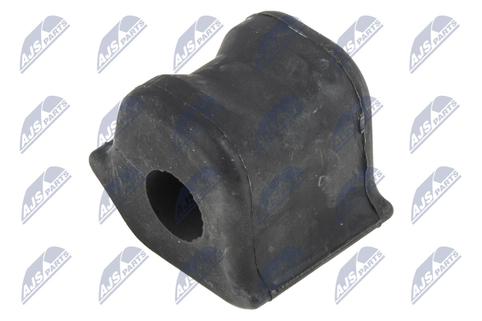 NTY Lejebøsning, stabilisator ZGS-TY-058 venstre foraksel for TOYOTA