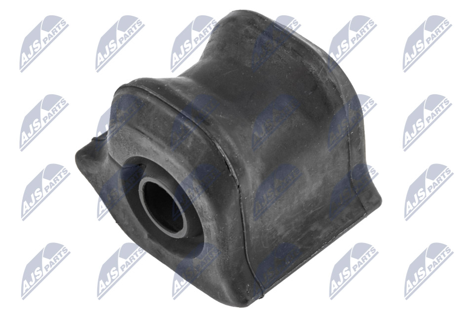 NTY Lejebøsning, stabilisator ZGS-TY-059 på indersiden for TOYOTA
