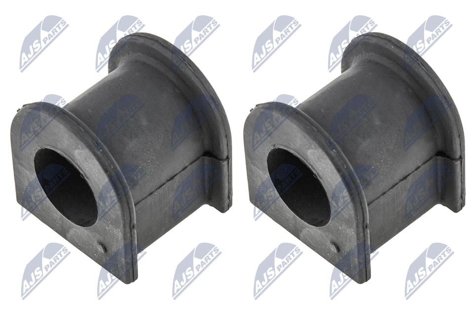NTY Lejebøsning, stabilisator ZGS-TY-066 foraksel for TOYOTA