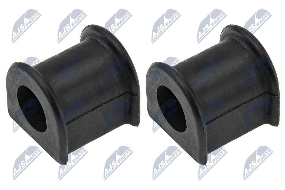 NTY Lejebøsning, stabilisator ZGS-TY-086 foraksel for TOYOTA