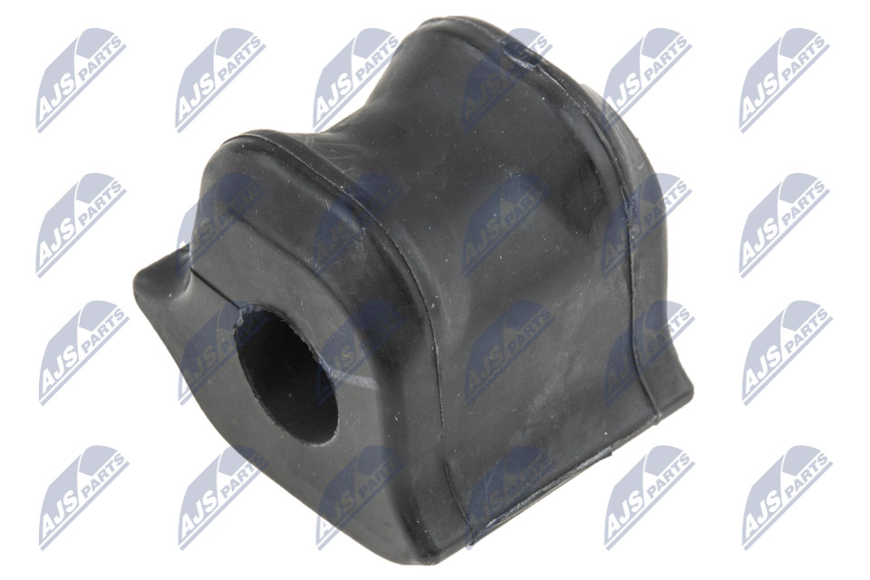 NTY Lejebøsning, stabilisator ZGS-TY-094 på indersiden for TOYOTA