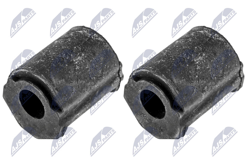 NTY Lejebøsning, stabilisator ZGS-TY-092 bagaksel for TOYOTA