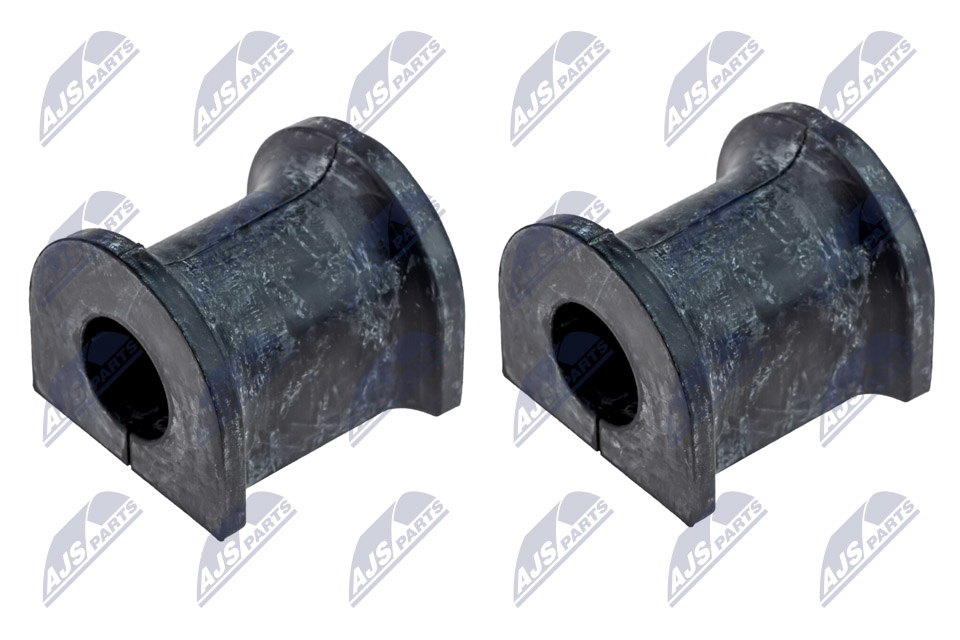 NTY Lejebøsning, stabilisator ZGS-VW-006 for VAG