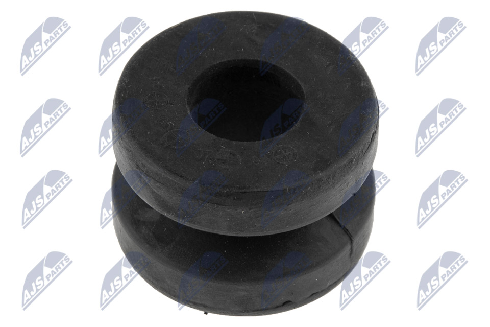 NTY Lejebøsning, stabilisator ZTP-NS-037B nede for NISSAN