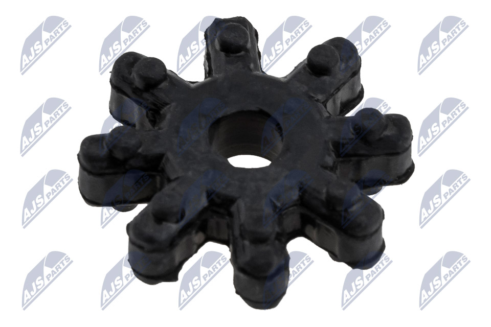 NTY Flange, ratstamme ezcka004 for KIA