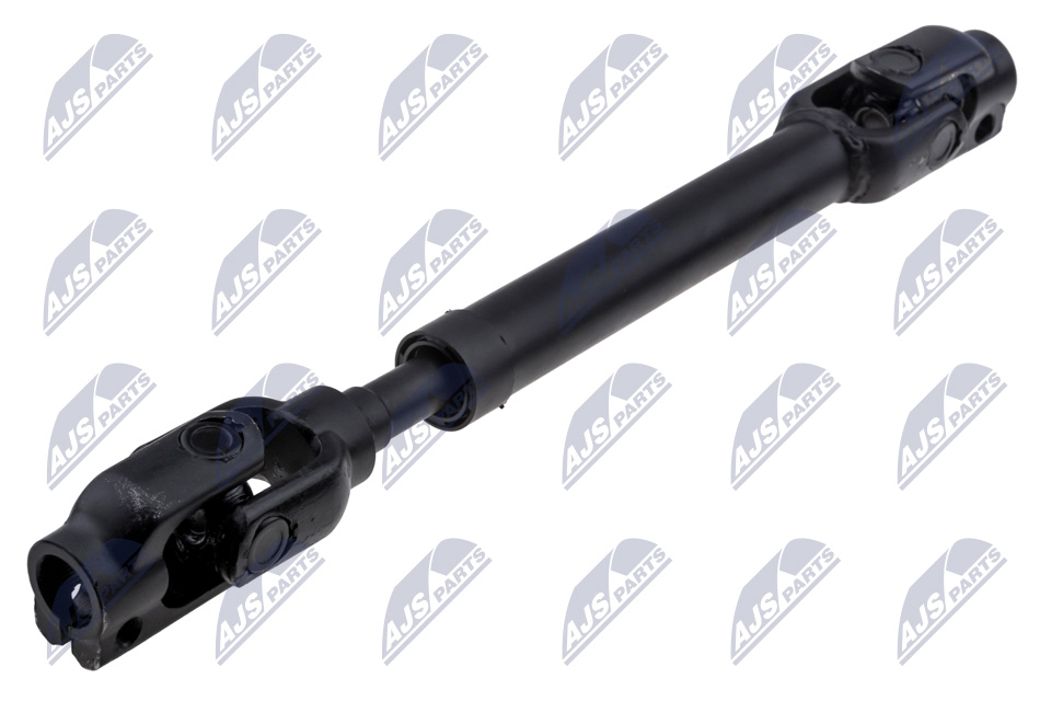 NTY Led, styreaksel skkme004 for MERCEDES-BENZ