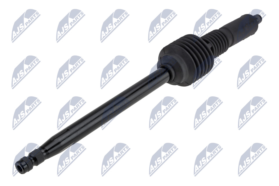 NTY Ratstamme skkvc001 for IVECO