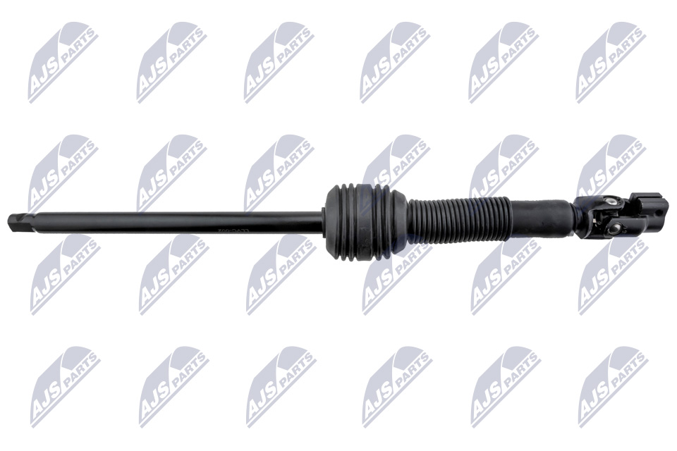 NTY Ratstamme skkvc002 for IVECO