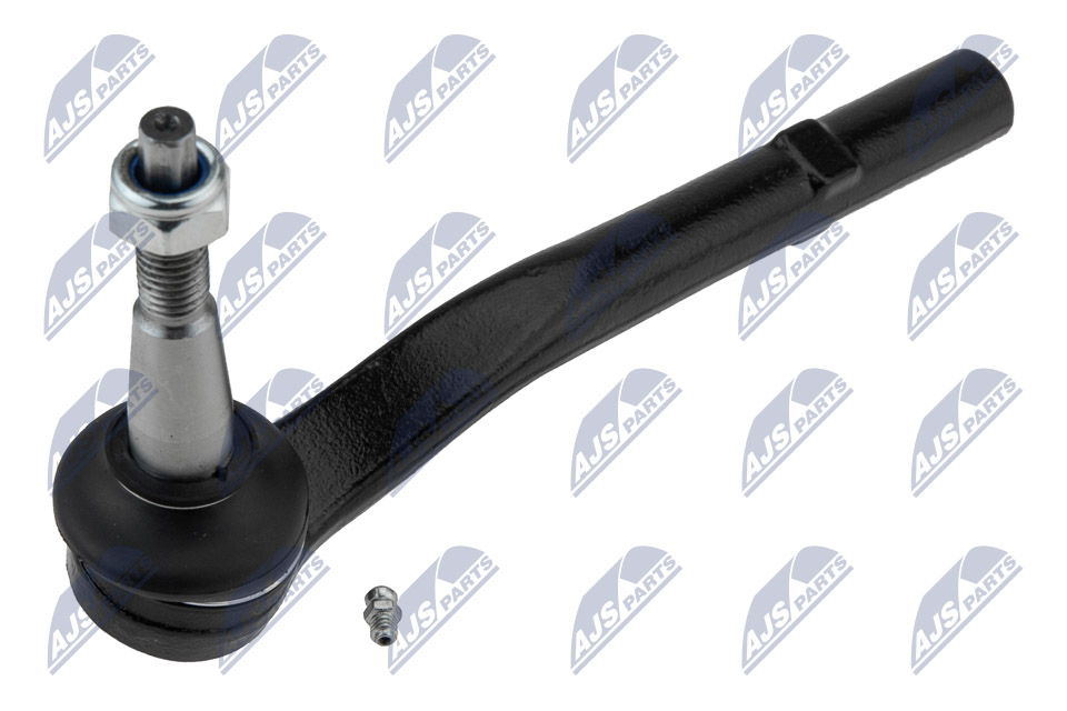 NTY Sporstangkugle skzch065 foraksel for FORD USA