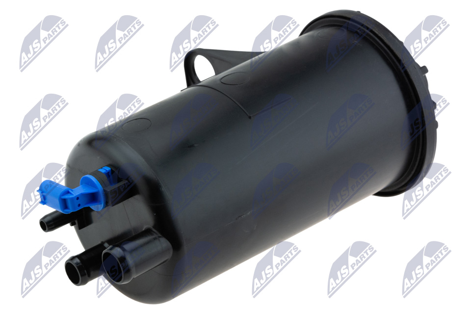 NTY Ekspansionsbeholder, Hydraulikolie- servostyring szwbm004 for BMW