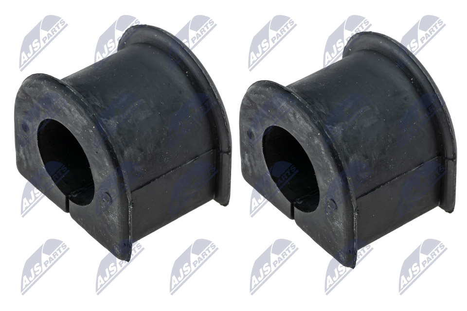 NTY Lejebøsning, stabilisator ZGS-TY-043 foraksel for TOYOTA