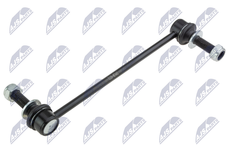 NTY Stang/led, stabilisator ZLP-CH-071 højre foraksel for CHRYSLER