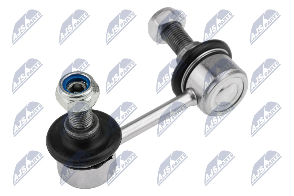 NTY Stang/led, stabilisator ZLP-DW-063 venstre foraksel for CHEVROLET