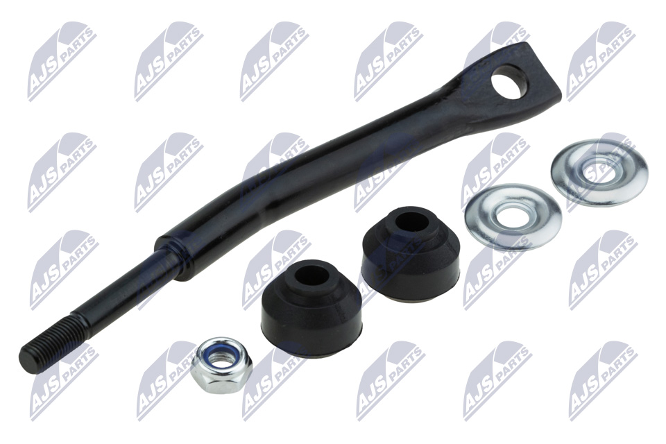 NTY Stang/led, stabilisator ZLP-DW-065 højre foraksel for SSANGYONG