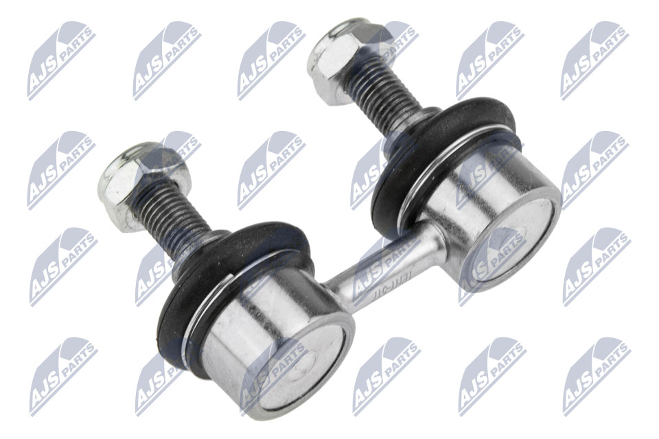 NTY Stang/led, stabilisator ZLP-HY-517 højre foraksel for HYUNDAI
