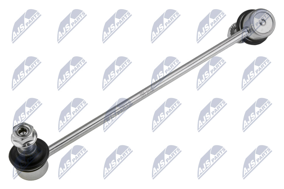 NTY Stang/led, stabilisator ZLP-HY-550 venstre foraksel for HYUNDAI