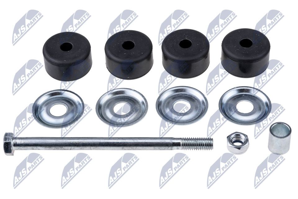 NTY Stang/led, stabilisator ZLP-TY-086 venstre foraksel for TOYOTA