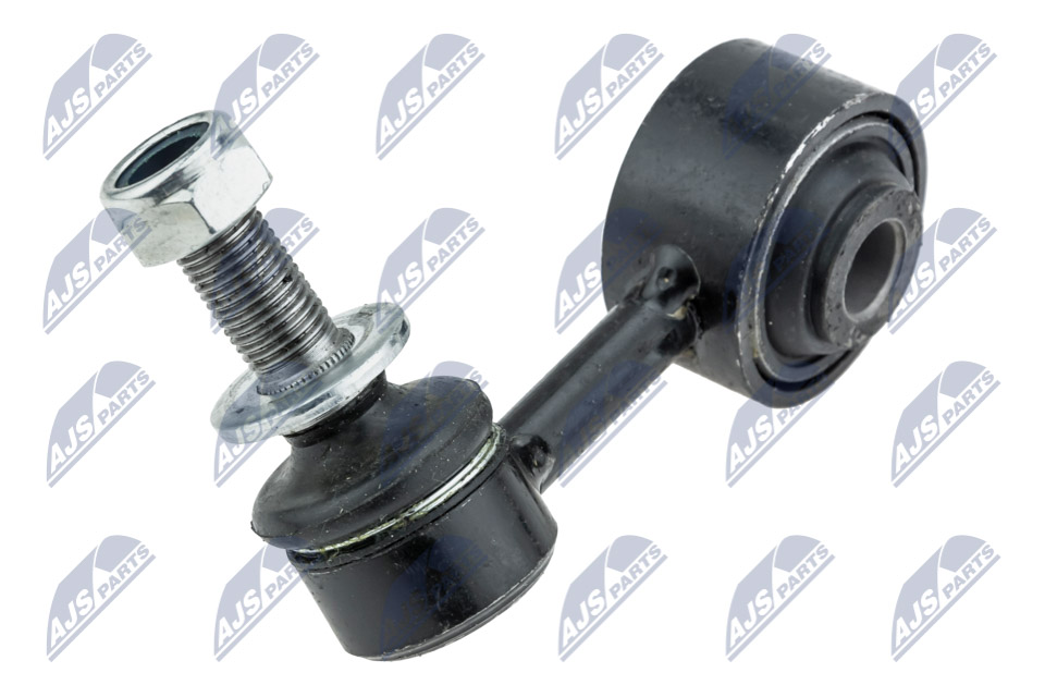 NTY Stang/led, stabilisator ZLP-TY-141 venstre foraksel for TOYOTA