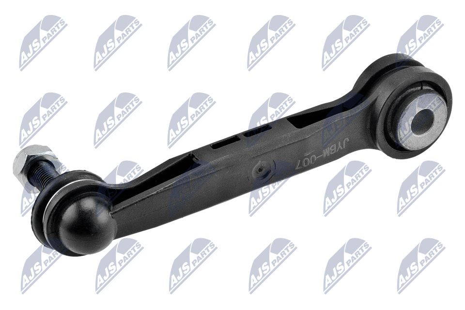 NTY Stang/led, stabilisator ZLT-BM-007 Bagaksel højre for BMW