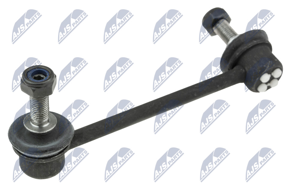 NTY Stang/led, stabilisator ZLT-HD-084 Bagaksel venstre for HONDA