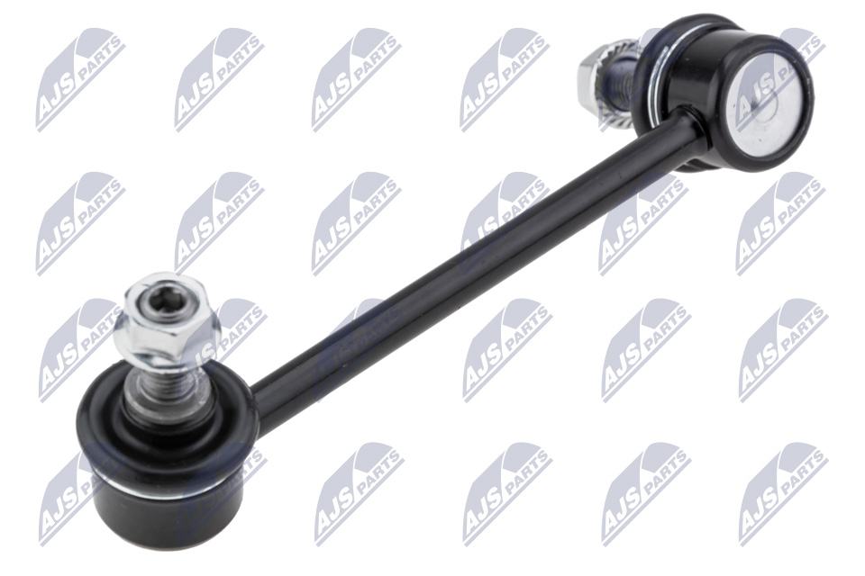 NTY Stang/led, stabilisator ZLT-HD-088 Bagaksel venstre for HONDA