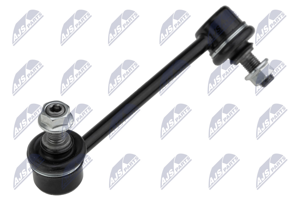 NTY Stang/led, stabilisator ZLT-HD-089 Bagaksel højre for HONDA