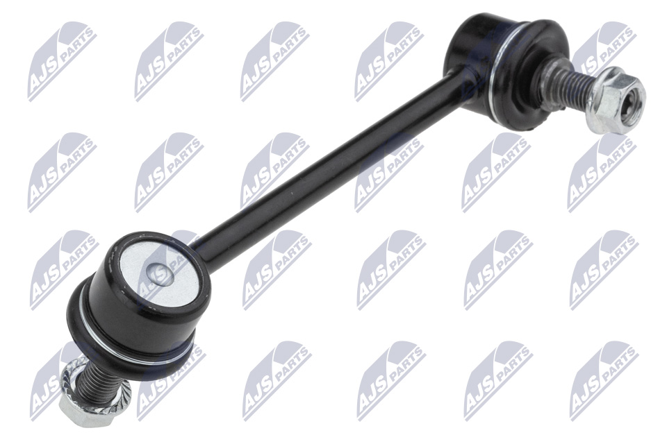 NTY Stang/led, stabilisator ZLT-HD-094 Bagaksel venstre for HONDA