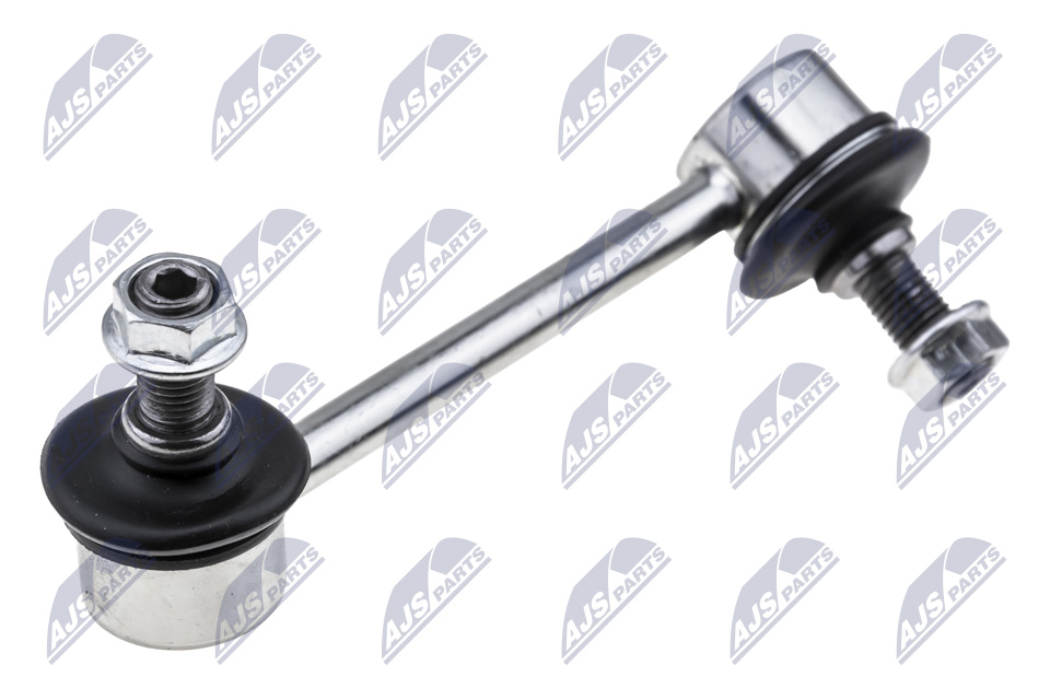 NTY Stang/led, stabilisator ZLT-HY-535 Bagaksel venstre for HYUNDAI