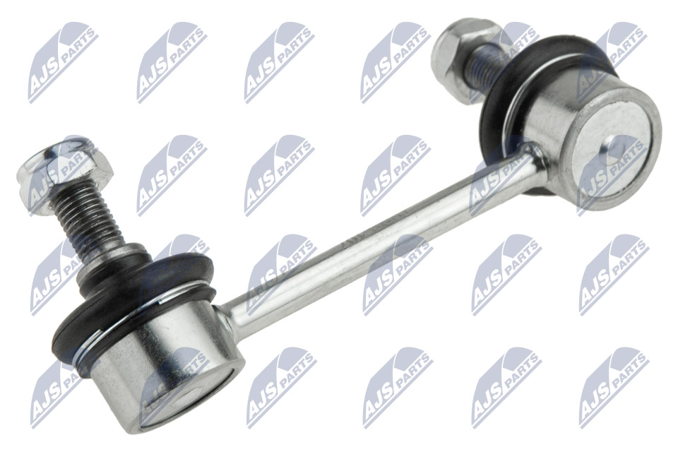 NTY Stang/led, stabilisator ZLT-NS-107 Bagaksel venstre for NISSAN