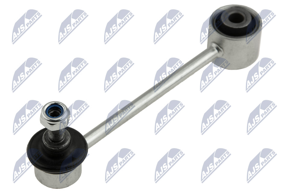 NTY Stang/led, stabilisator ZLT-PL-007 bagaksel for OPEL NISSAN RENAULT