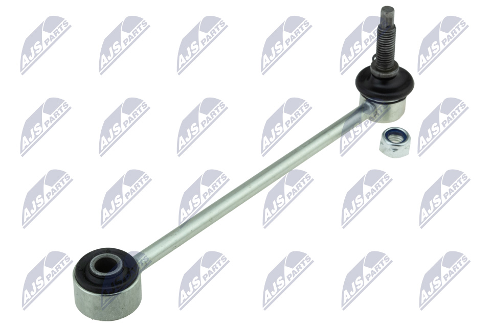 NTY Stang/led, stabilisator ZLT-VW-010 bagaksel for VAG