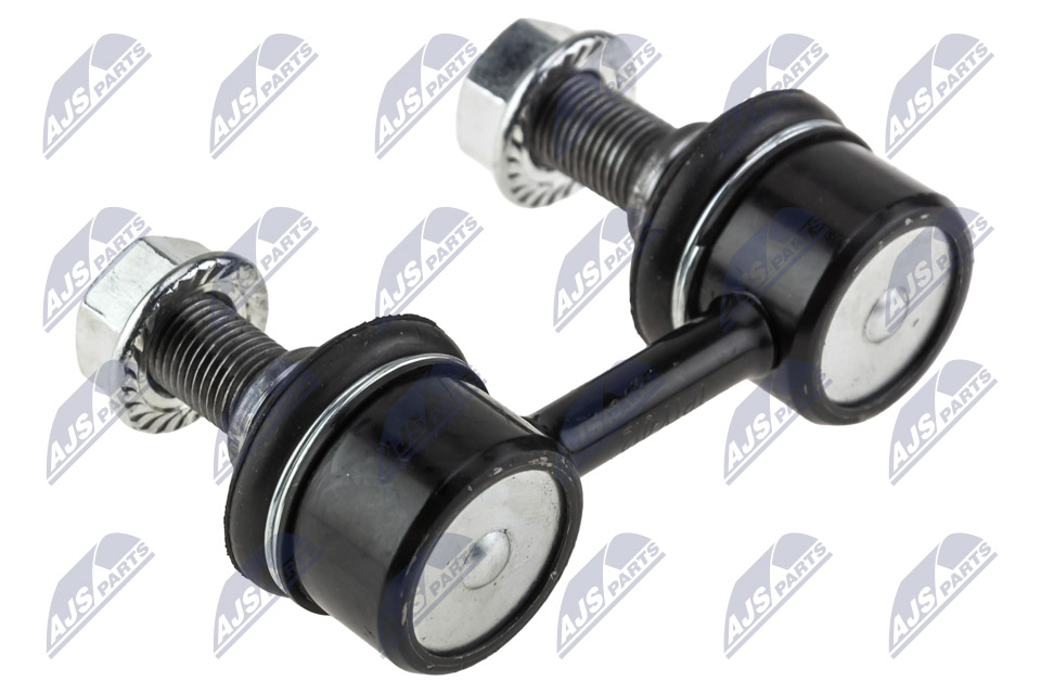 NTY Stang/led, stabilisator ZLP-TY-012 højre foraksel for TOYOTA