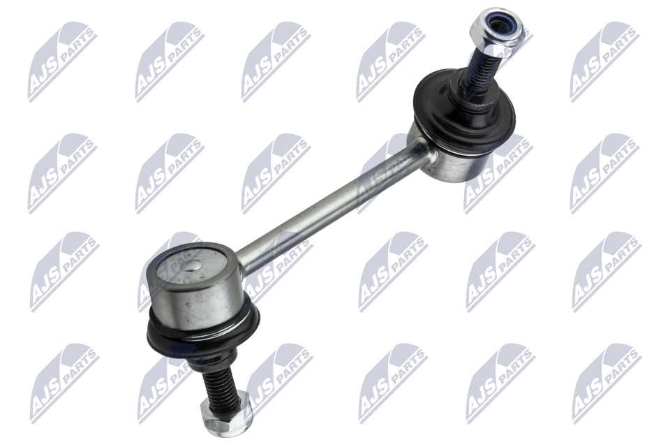 NTY Stang/led, stabilisator ZLT-FR-011 Bagaksel venstre for FORD