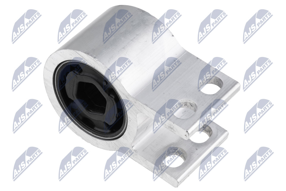 NTY Ophæng, bærearm ZTP-PL-009B nede for OPEL