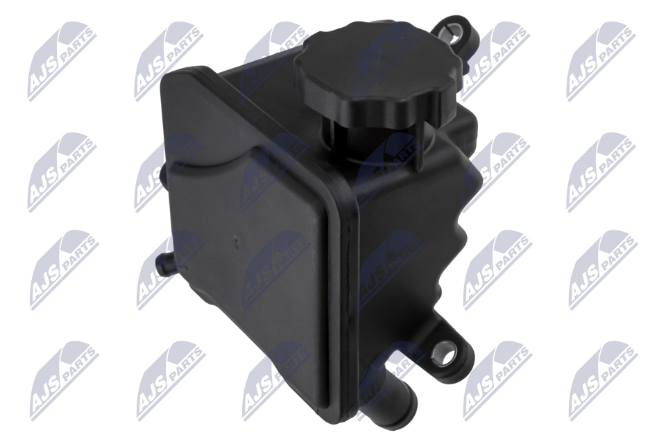 NTY Ekspansionsbeholder, Hydraulikolie- servostyring szwme007 for MERCEDES-BENZ