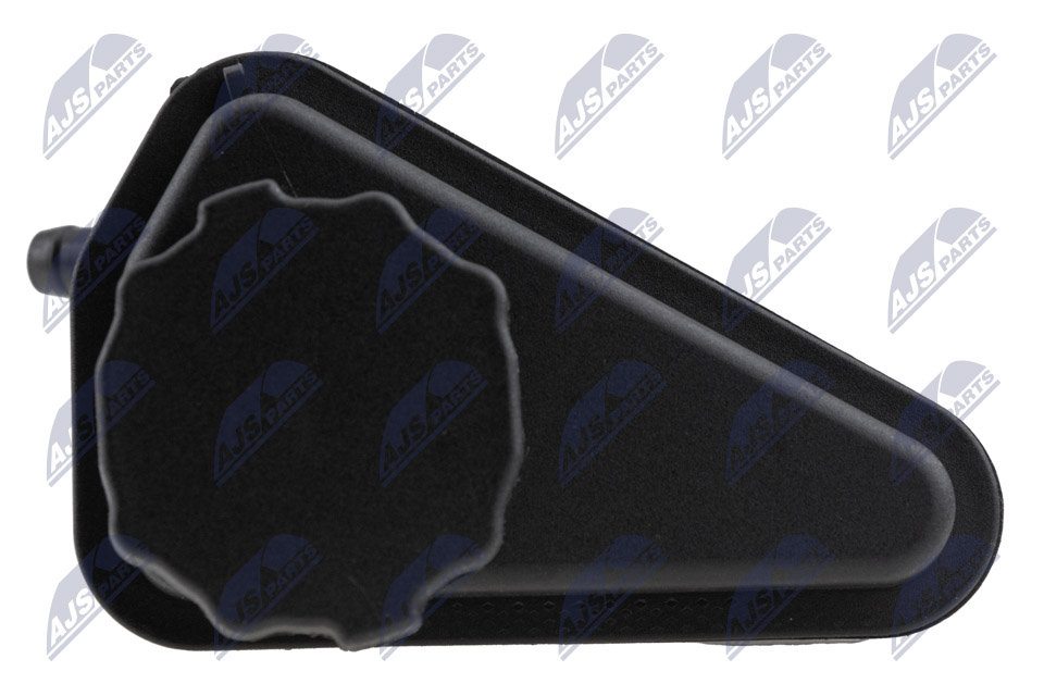 NTY Ekspansionsbeholder, Hydraulikolie- servostyring szwme006 for MERCEDES-BENZ