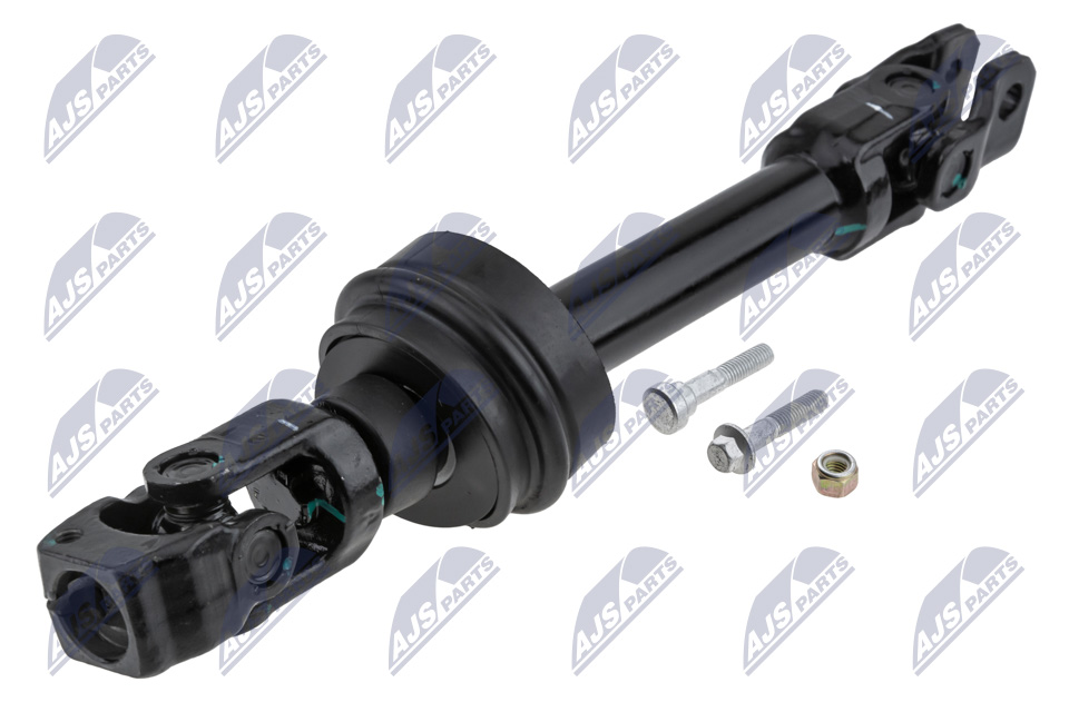 NTY Led, ratstamme skkbm015 for MINI