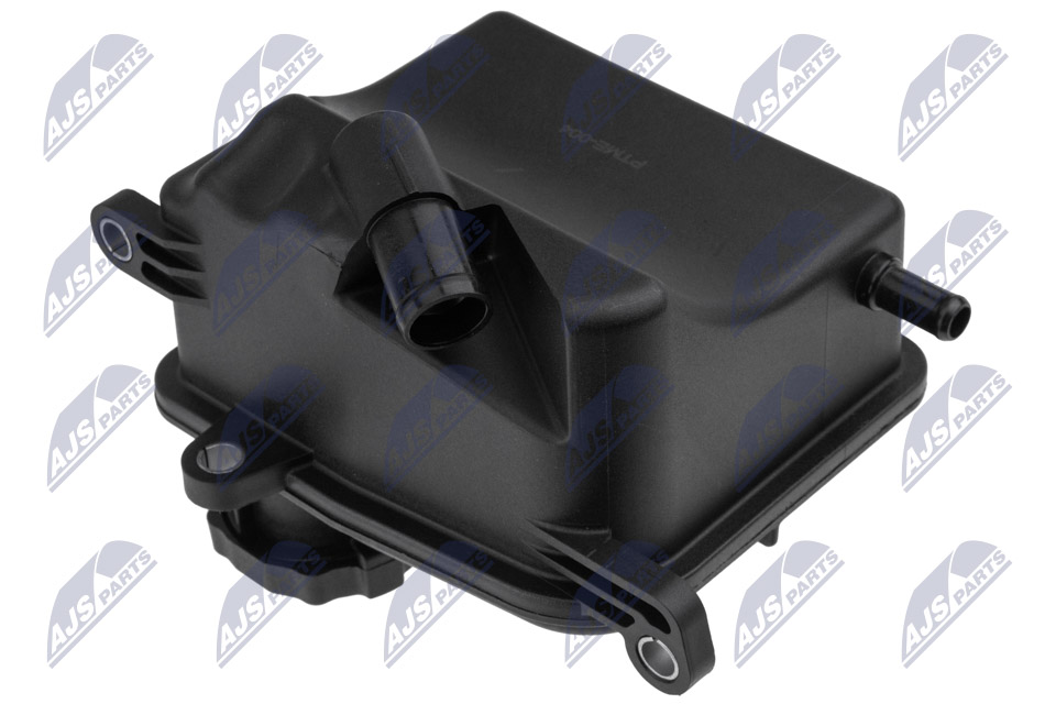 NTY Ekspansionsbeholder, Hydraulikolie- servostyring szwme004 for MERCEDES-BENZ