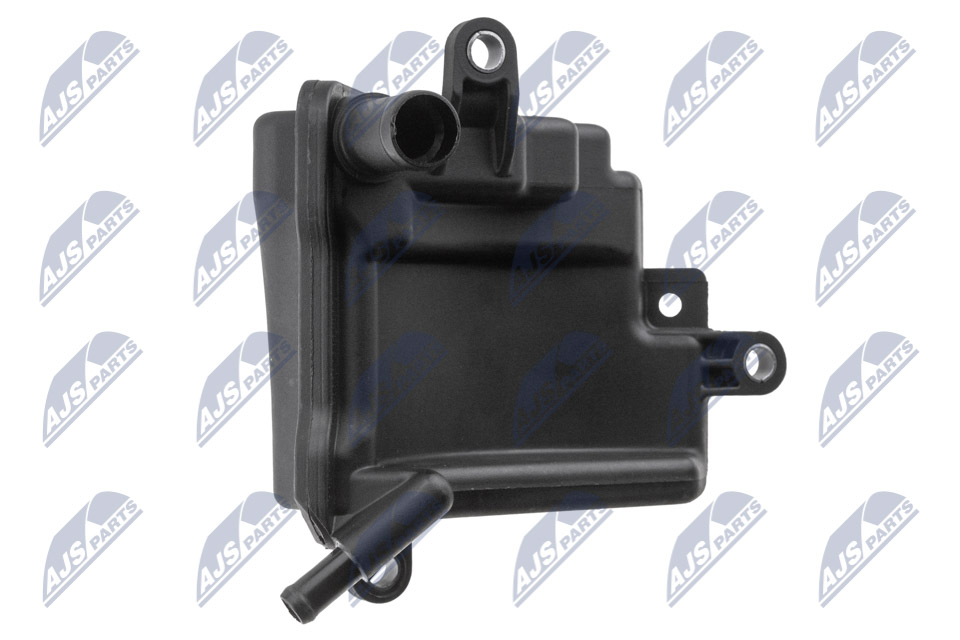 NTY Ekspansionsbeholder, Hydraulikolie- servostyring szwme008 for MERCEDES-BENZ