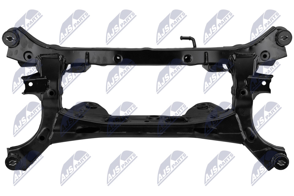 NTY Bagaksel ZRZ-HY-545 bagaksel for HYUNDAI
