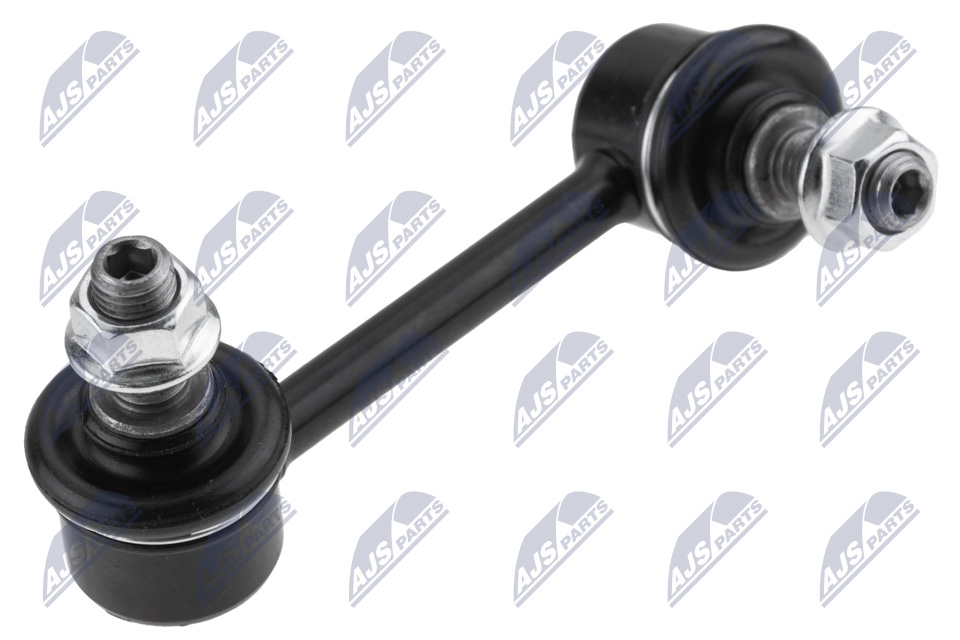 NTY Stang/led, stabilisator ZLT-HD-092 Bagaksel venstre for HONDA