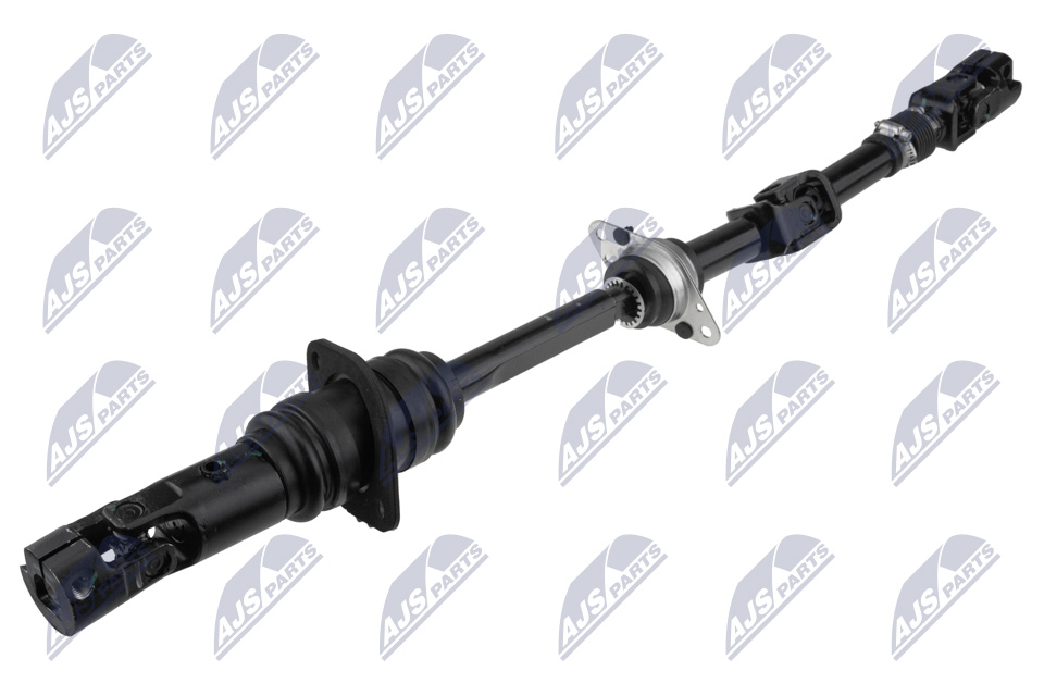 NTY Led, ratstamme SKK-CH-011 for JEEP
