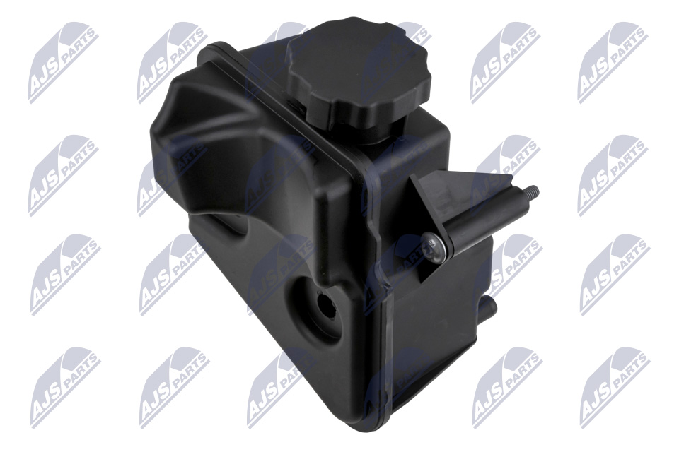 NTY Ekspansionsbeholder, Hydraulikolie- servostyring szwme002 for MERCEDES-BENZ