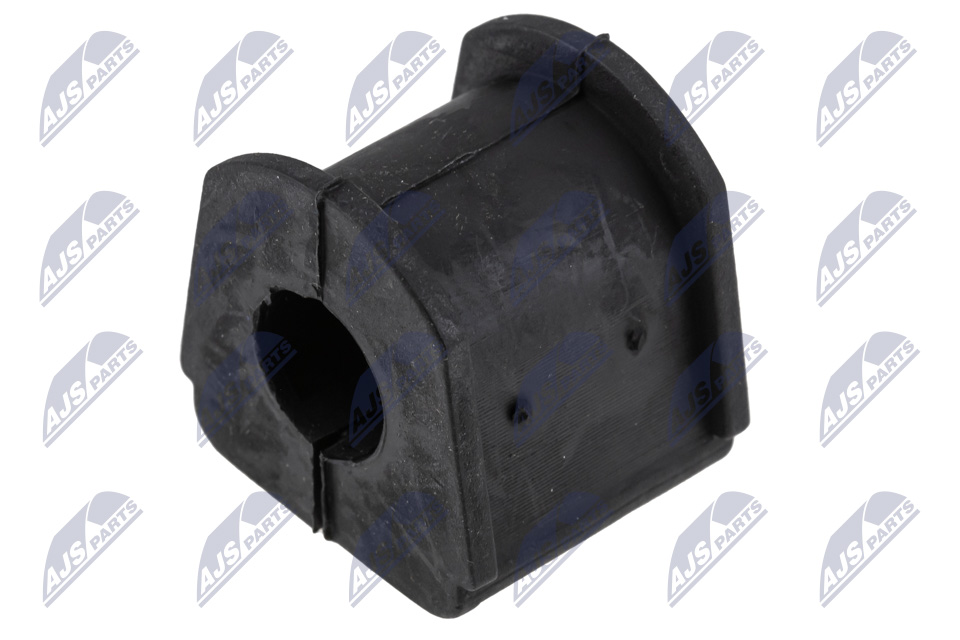 NTY Lejebøsning, stabilisator ZGS-HY-528 bagaksel for HYUNDAI