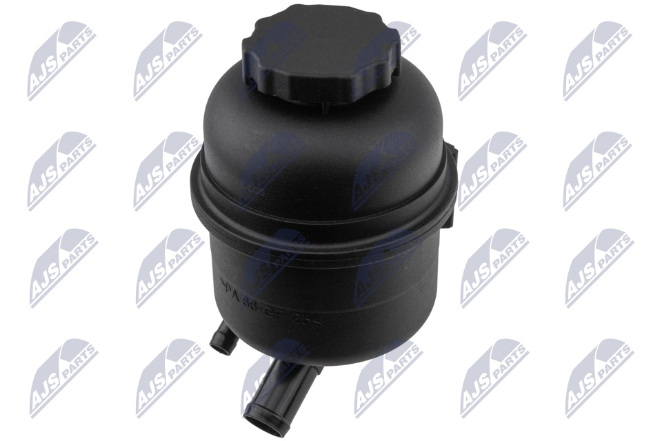 NTY Ekspansionsbeholder, Hydraulikolie- servostyring szwme005 for MERCEDES-BENZ