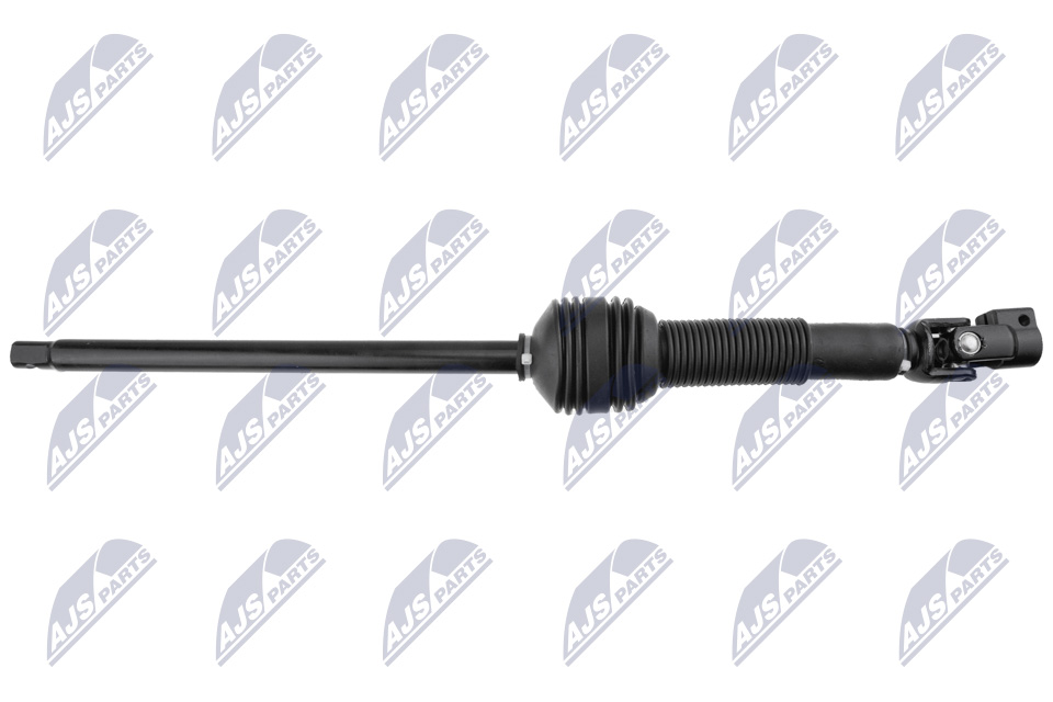 NTY Ratstamme skkvc003 for IVECO