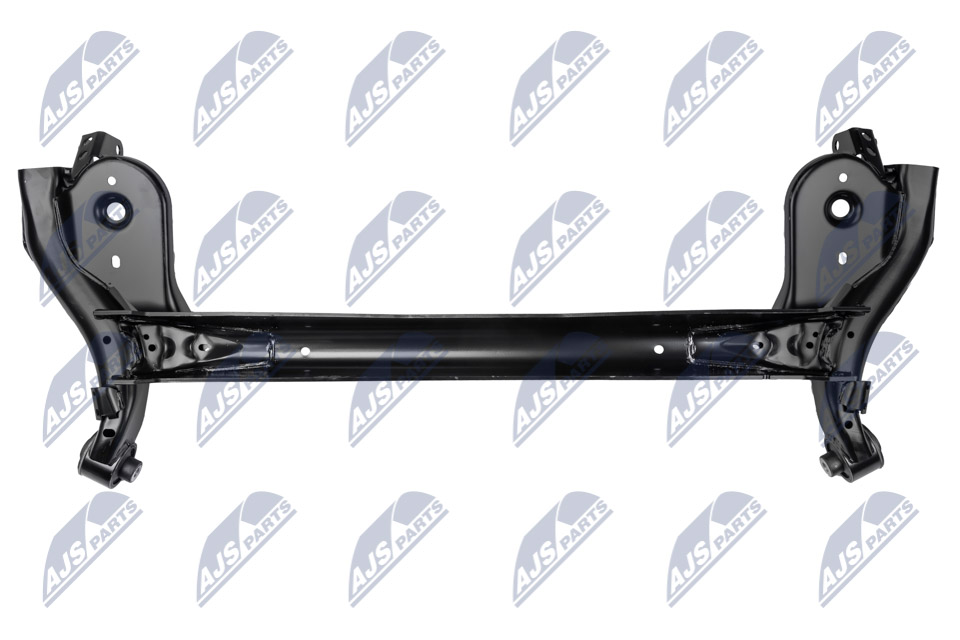 NTY Bagaksel ZRZ-FR-020 bagaksel for FORD